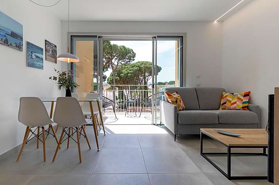 Albana Apartaments Turístics