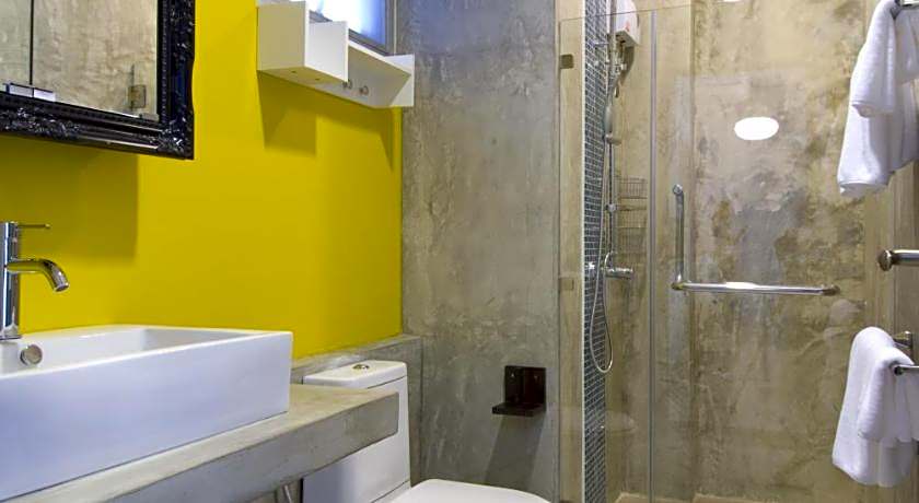 T Series Place Serviced Apartment