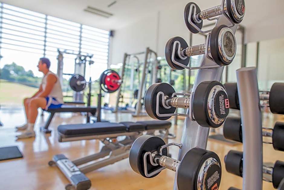 Apartments Terme Sveti Martin