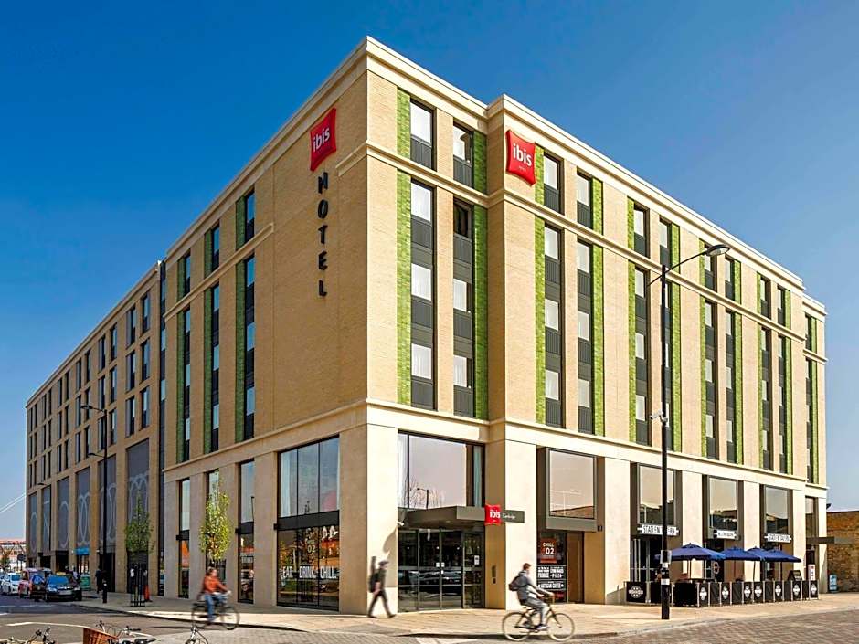 Ibis Cambridge Hotel