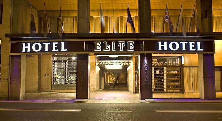 Grand Hotel Elite