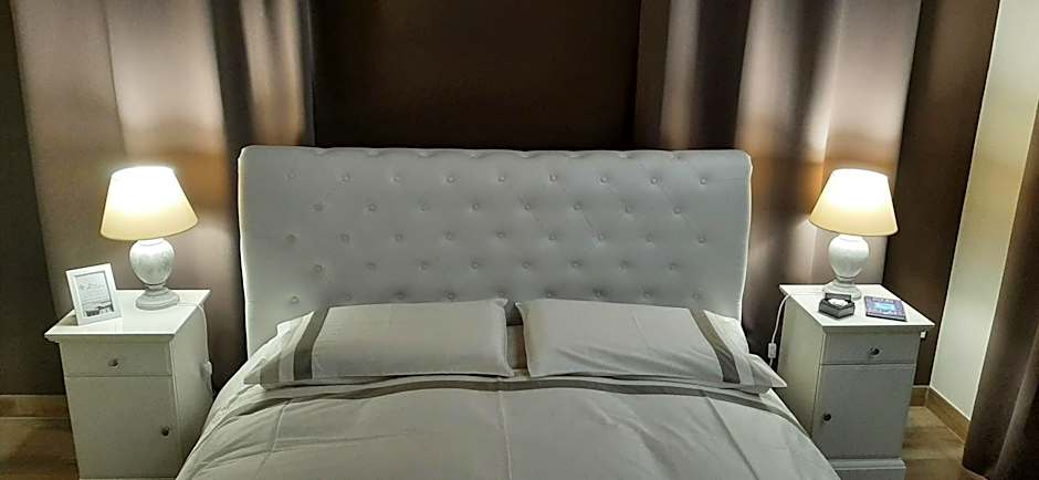 B&B Borgo Arcadia