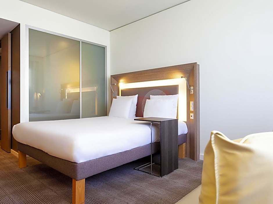Novotel Basel City