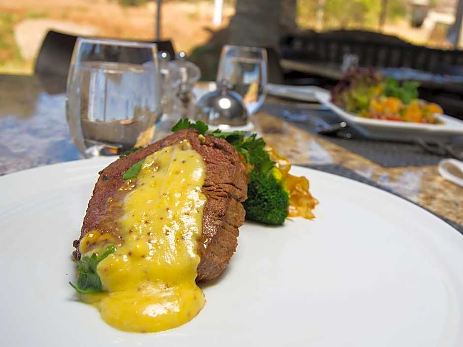 Shepherds Tree Game Reserve