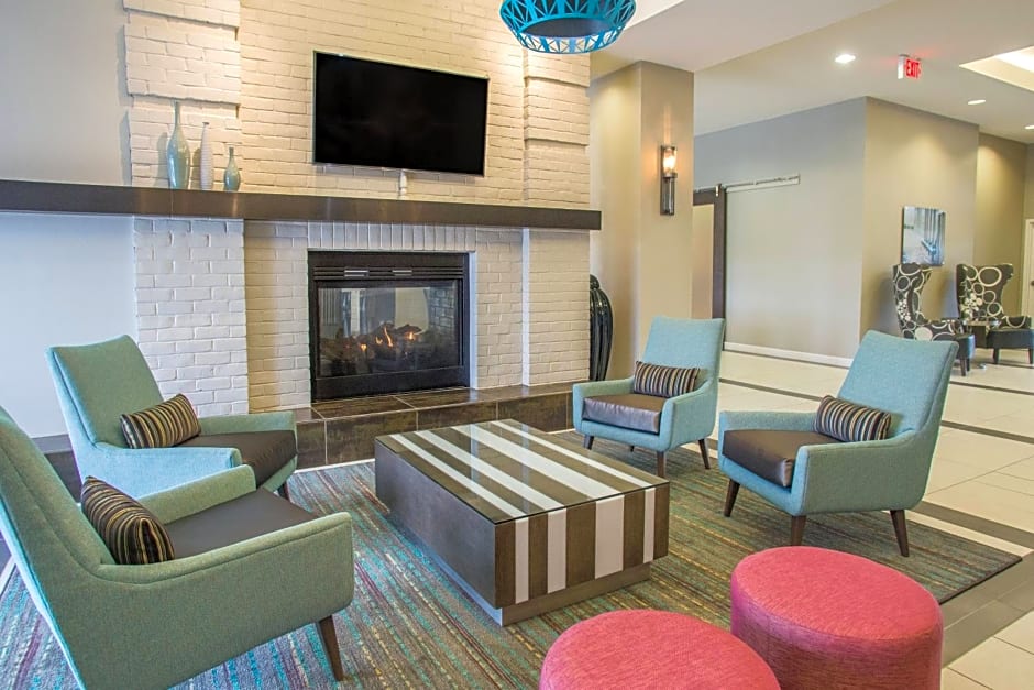 Residence Inn by Marriott Aberdeen at Ripken Stadium