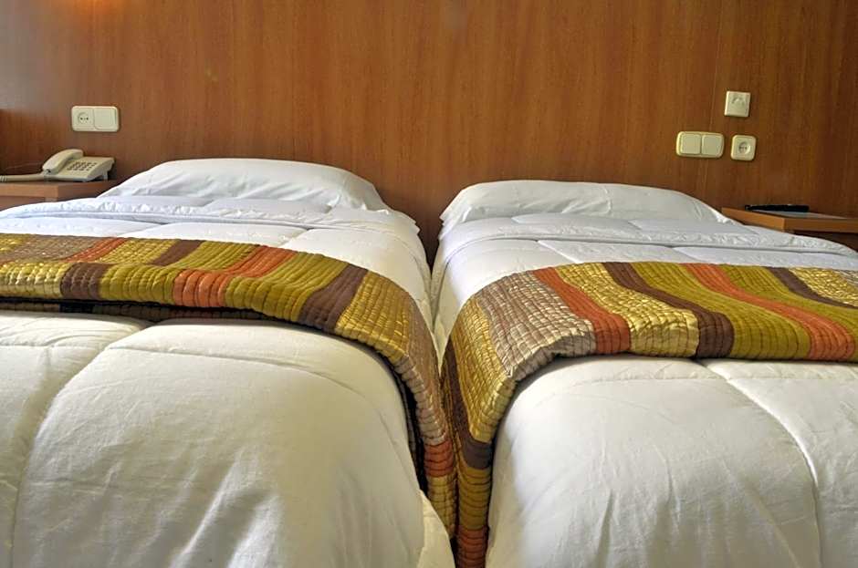 Ciudad Condal Hostal - Paseo de Gracia