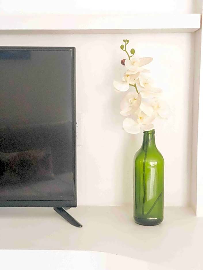 CT-34: Vista maravilhosa p/ o mar de Ponta Verde