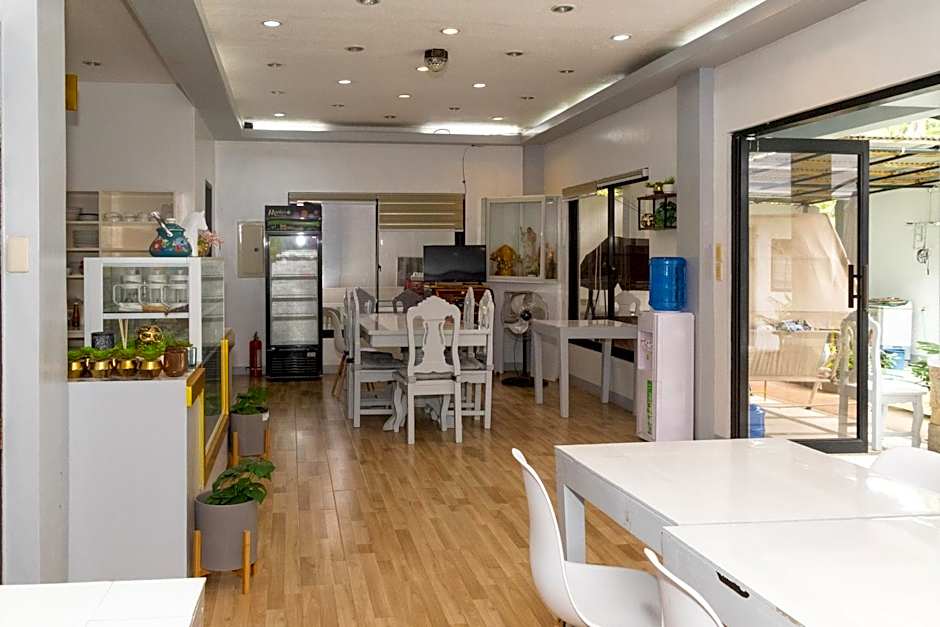 RedKeyz Saud by RedDoorz