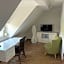 Hotel Hochwaldcafe & 4-Witz