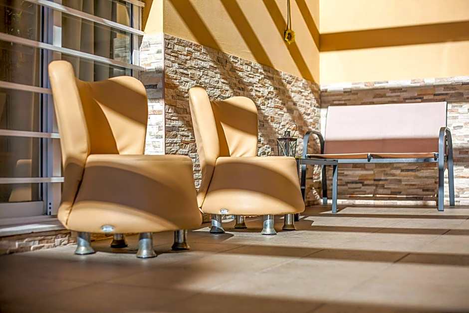 Filmar Hotel, Ixia, Rhodes