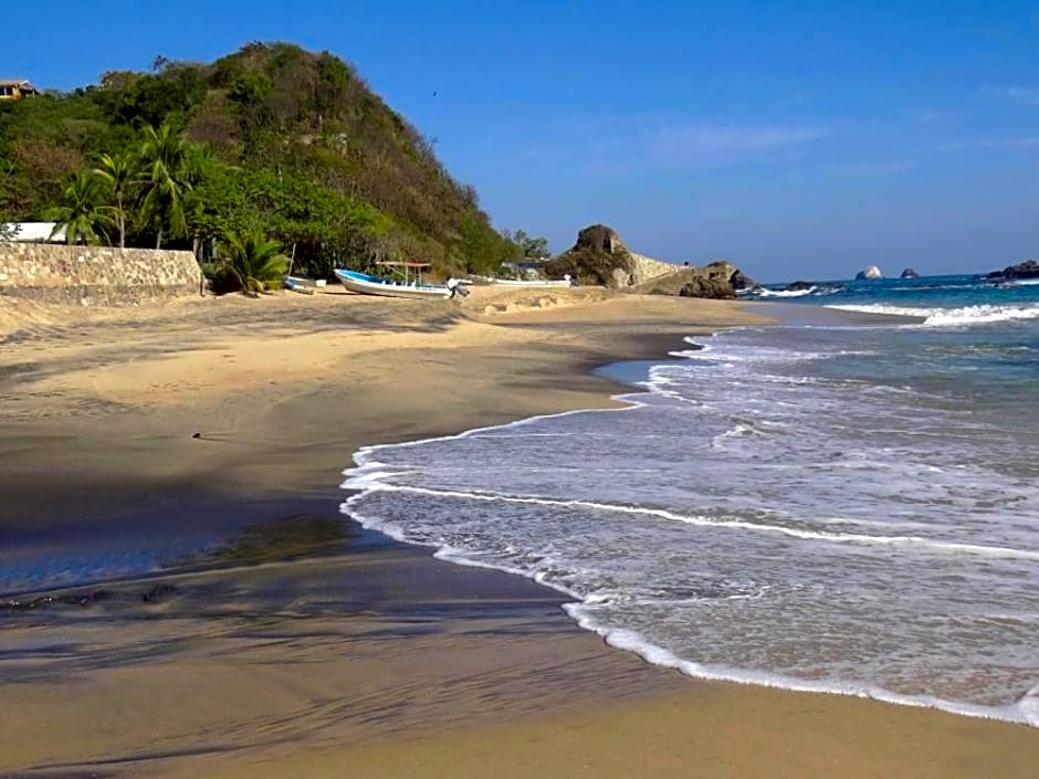 Posada Cielito Lindo