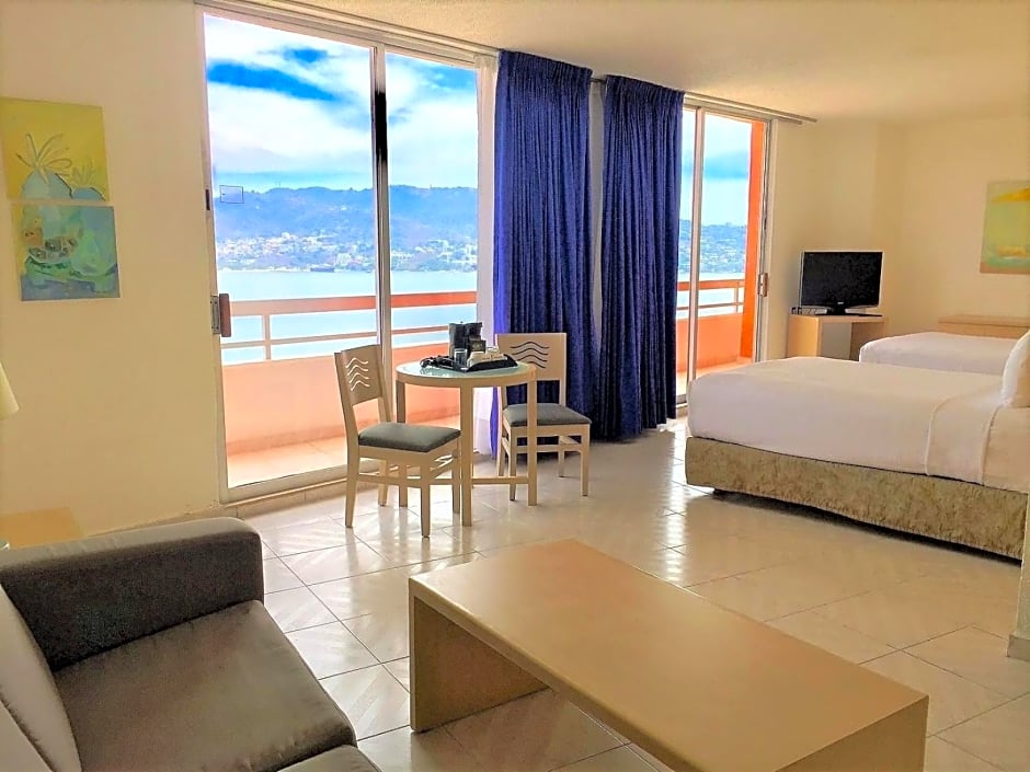 HS HOTSSON Hotel Acapulco
