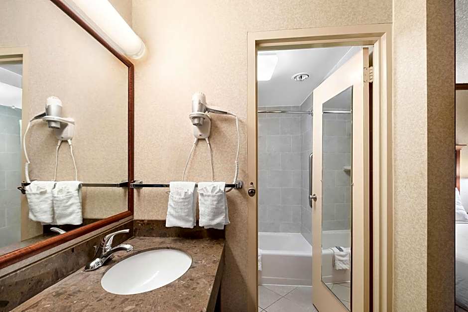 Best Western Fairfax