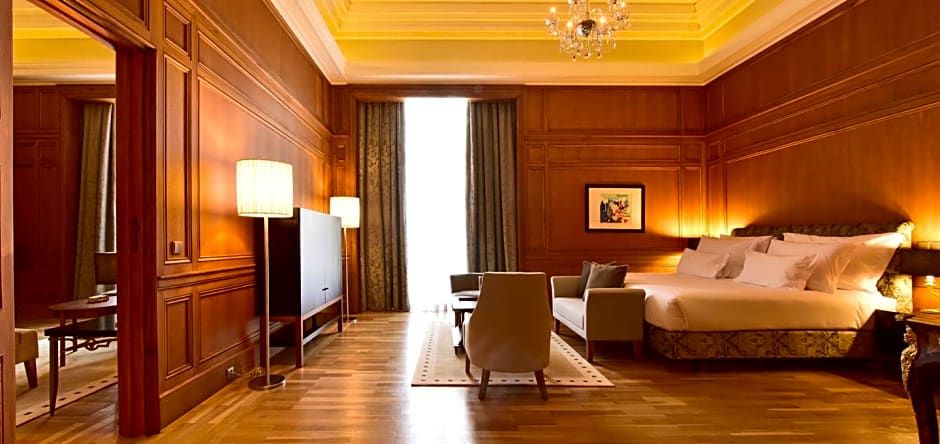 Pousada de Lisboa - Small Luxury Hotels Of The World