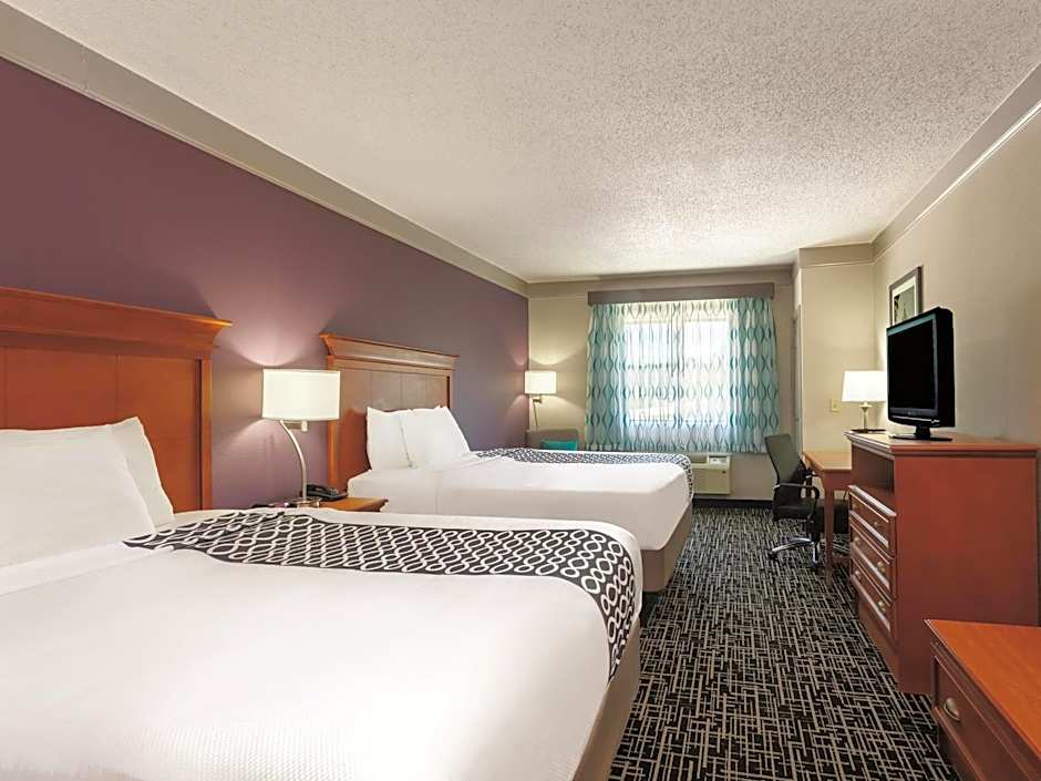 La Quinta by Wyndham Jackson Airport