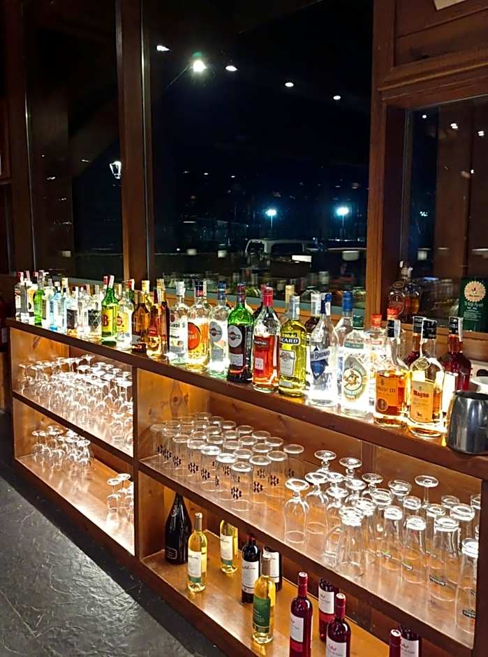 Hotel Fontanals Golf