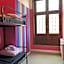 Antwerp City Hostel