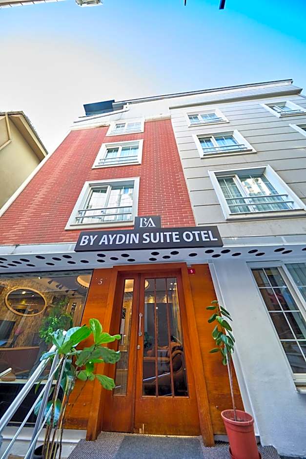 Taksim Galata port BY AYDIN Apart - City Center