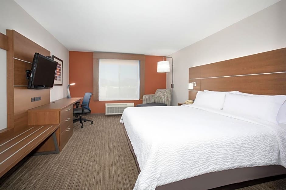 Holiday Inn Express & Suites Tucson, an IHG Hotel