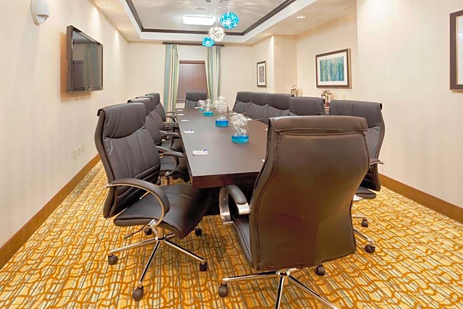 Holiday Inn Express Hotel & Suites Houston NW Beltway 8-West Road By IHG