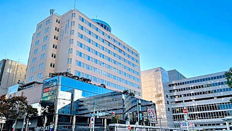 Clio Court Hakata Hotel