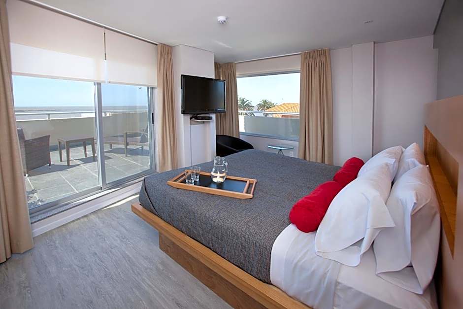 Regency Rambla Design Apart Hotel