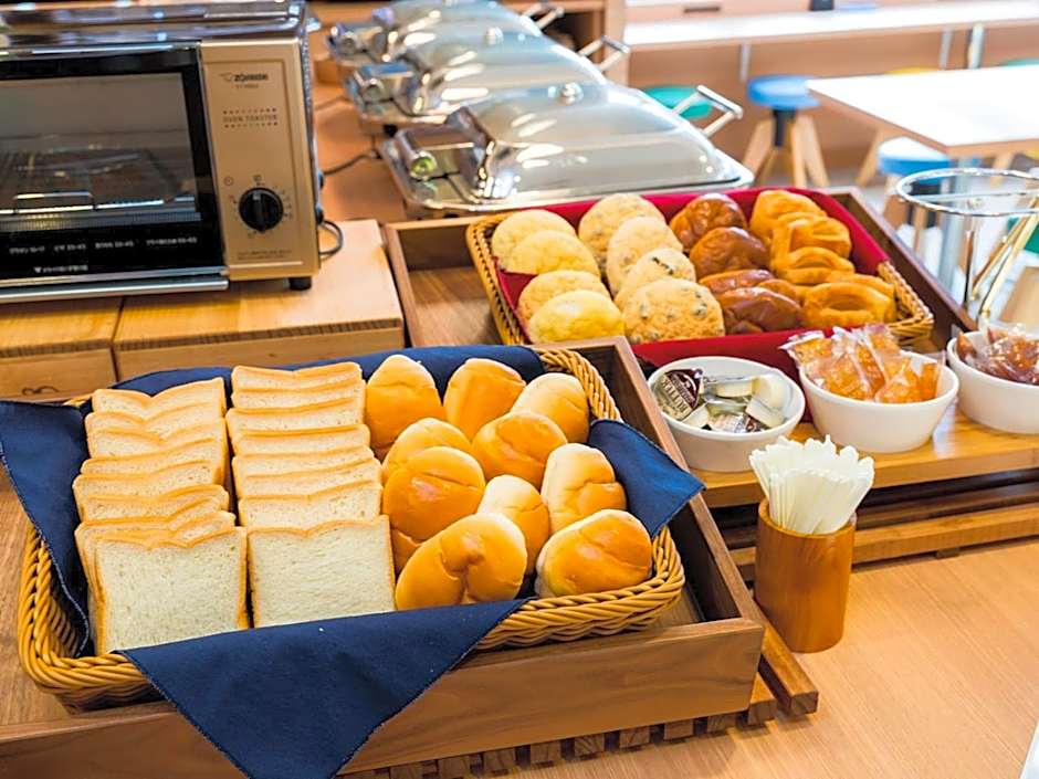 Super Hotel Nagoya Ekimae