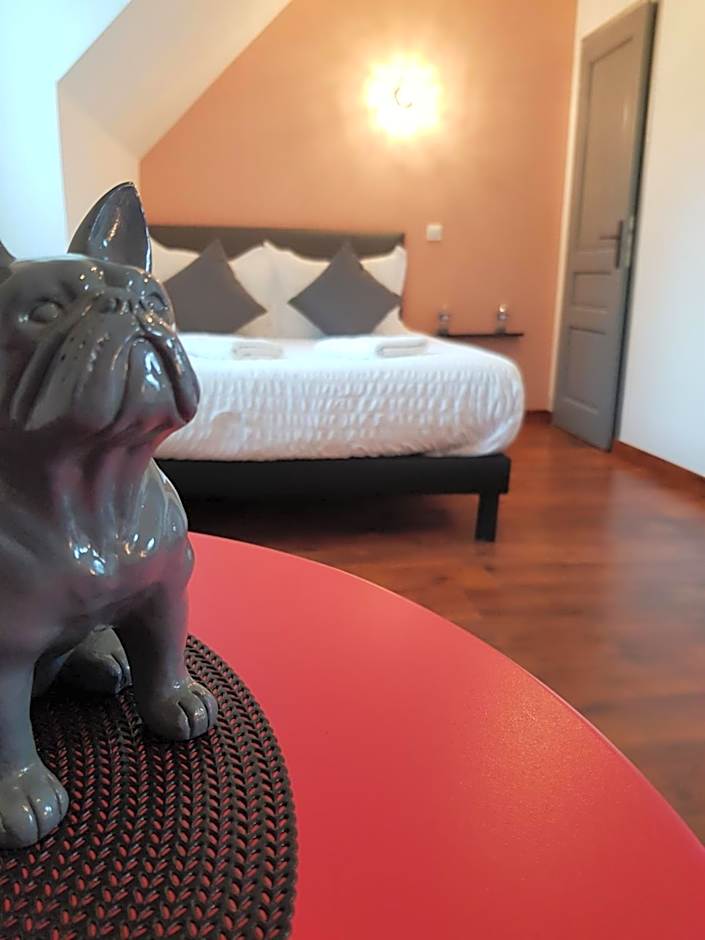 chambres et gites d'étretat