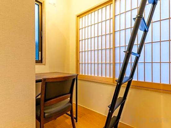 Yadoya Iroha Japanese Style Inn with Work Space