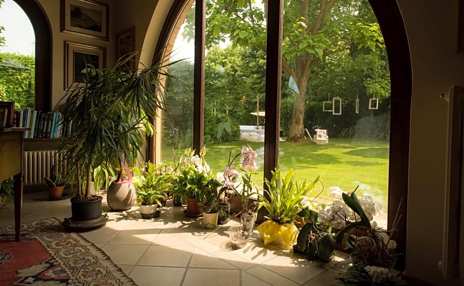 La Trunera Guest House