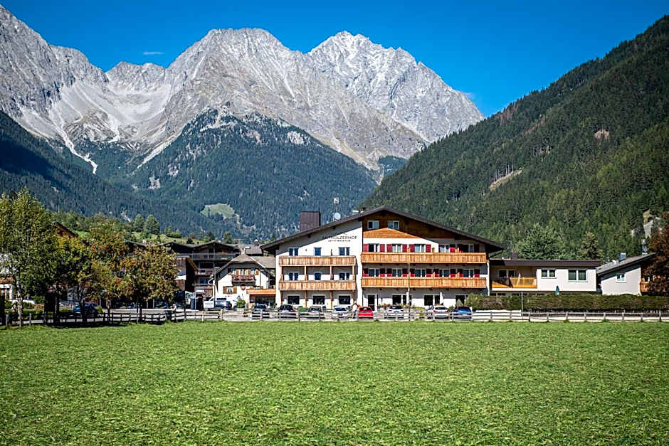 Hotel Antholzerhof