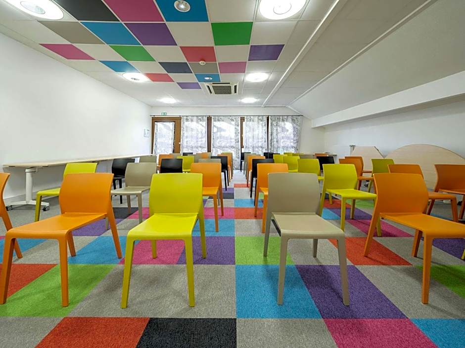 ibis Styles Sarrebourg