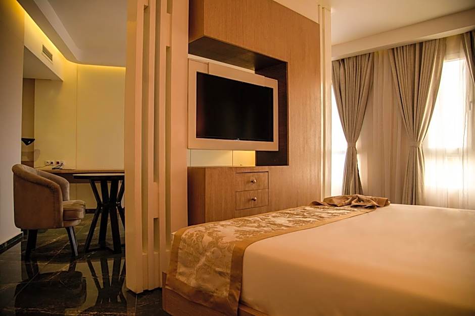 Best Western Plus Soaho Douala Airport