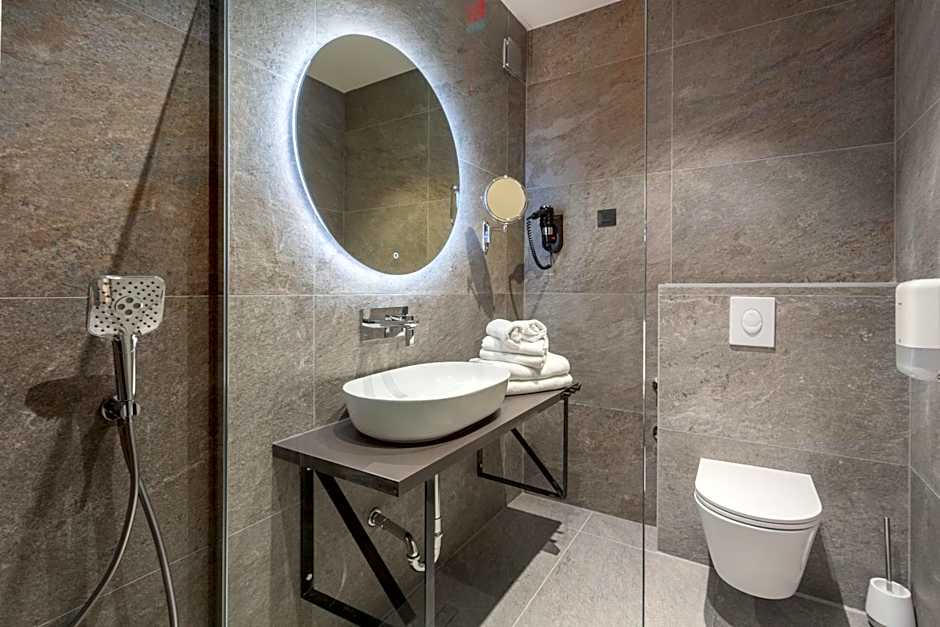 Hotel Squero