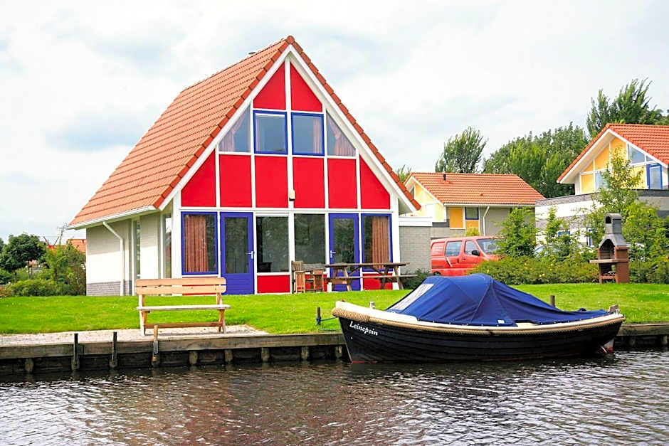 Summio Villapark Schildmeer