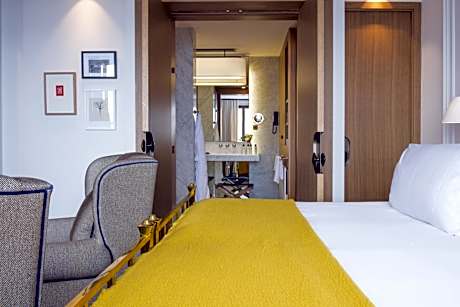 Junior Suite with Terrace