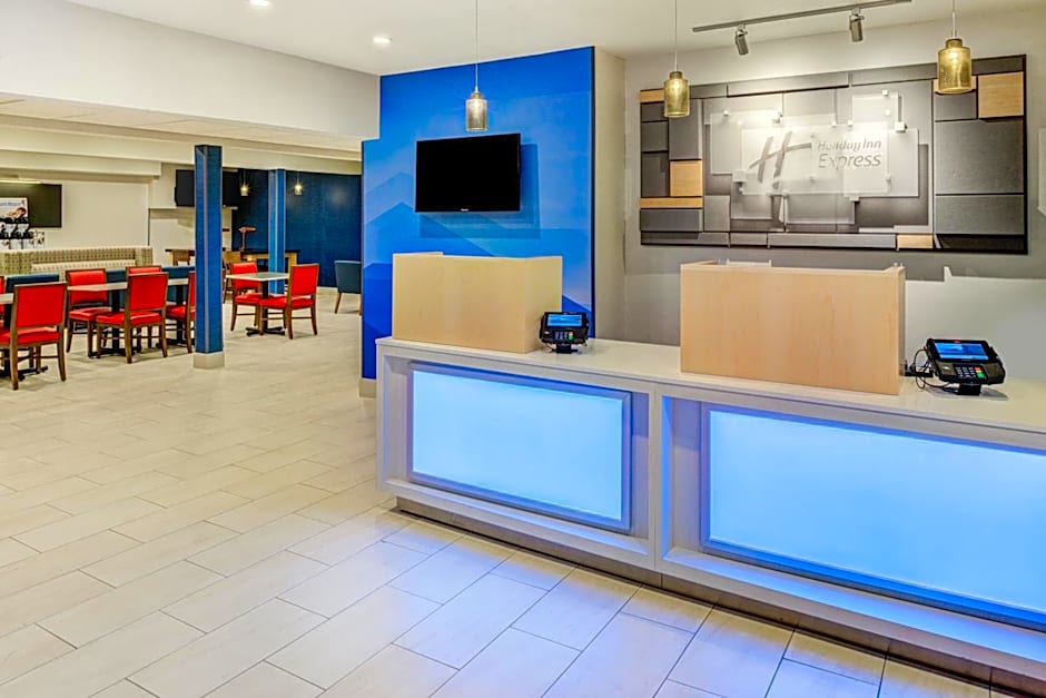 Holiday Inn Express Newberg By IHG