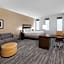 Hampton Inn By Hilton & Suites Denver Downtown Convention Center