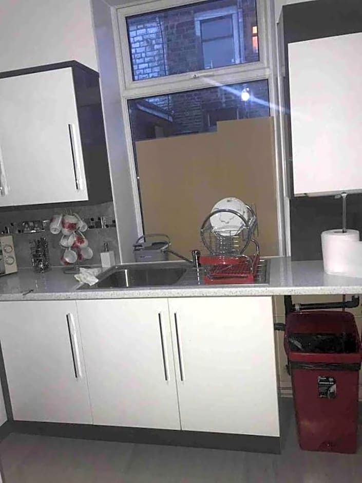 Entire Whalley House