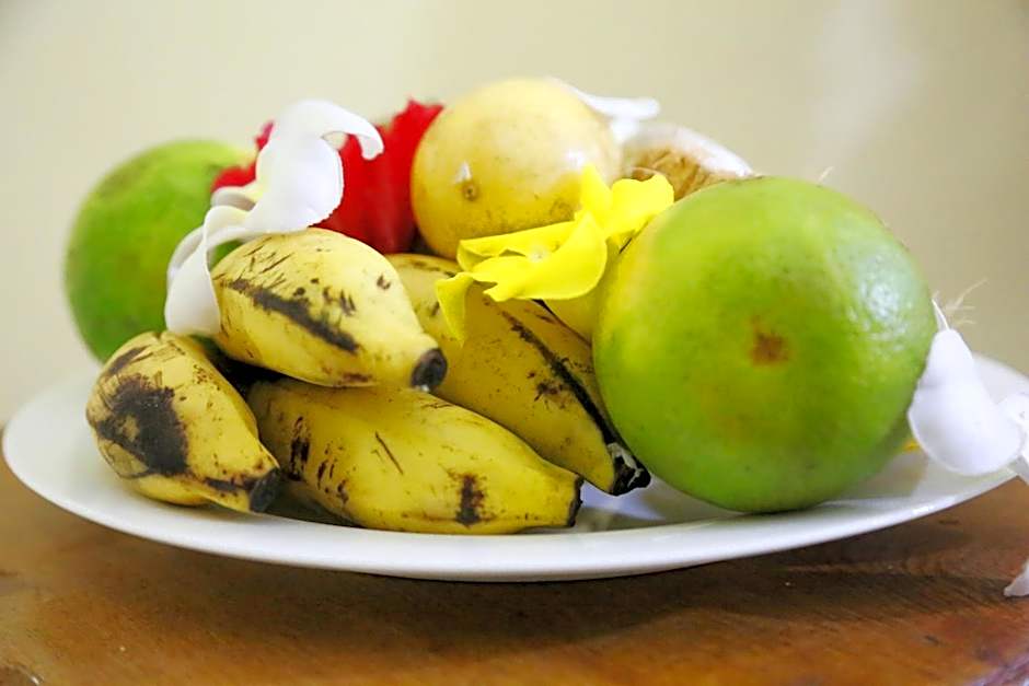 Green's Hostel Nungwi