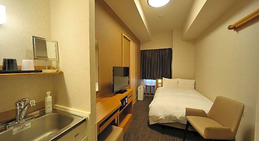 Dormy Inn Akihabara Hot Spring