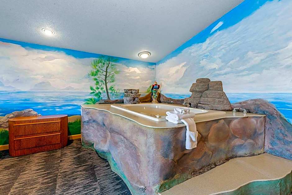 Atlantis Family Waterpark Hotel, Ascend Hotel Collection
