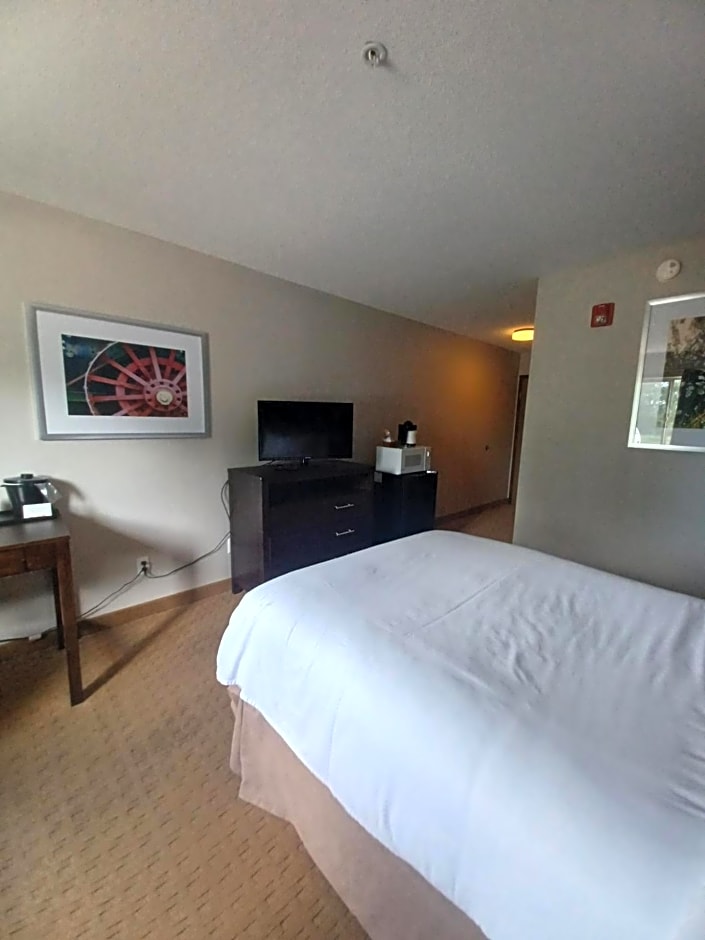 Baymont by Wyndham Freeport