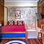 TwoSpaces Living at Wave And Chill House, Canggu