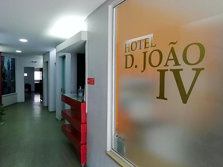 Hotel Dom Joao IV