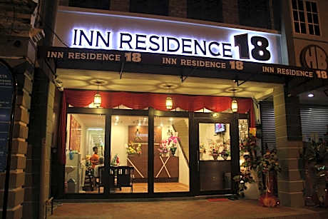 Inn Residence 18