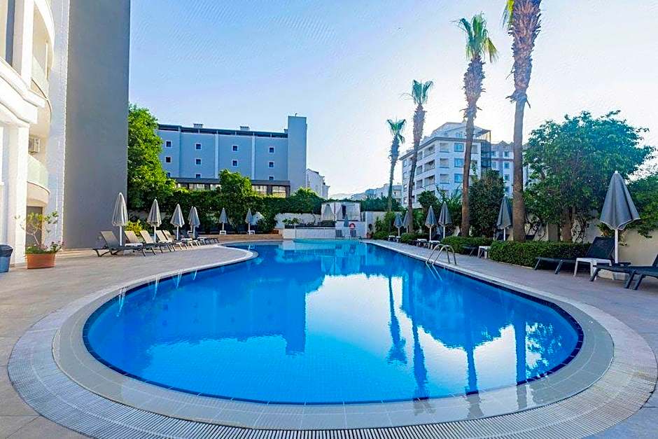 Motto Premium Hotel&Spa