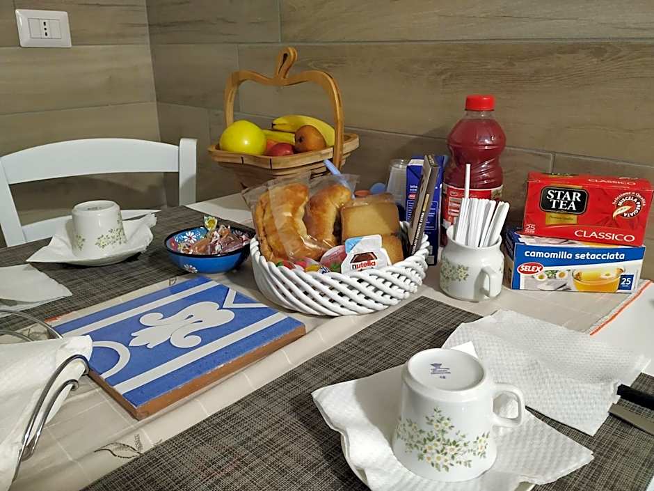 il Timone B&B