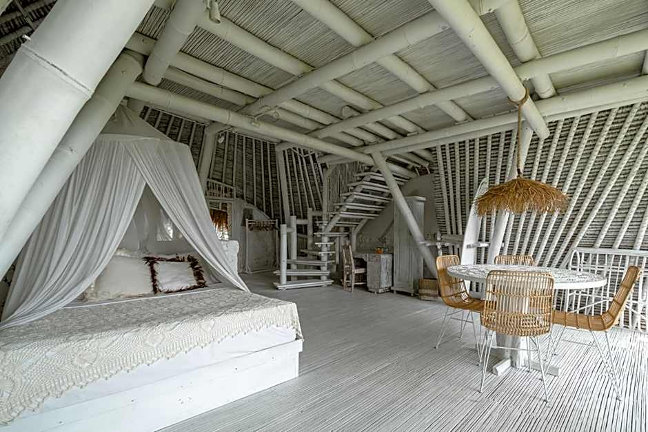 Gravity Eco Boutique Hotel - Adults Only