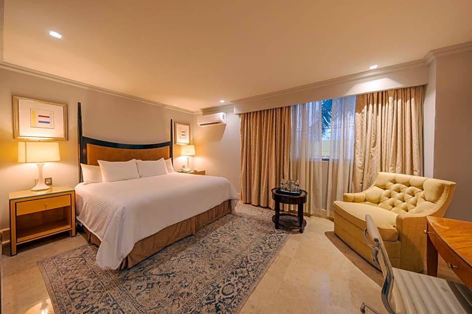 Santa Anita Hotel